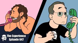Jim Cornette Reviews AEW Dynamite (August 12, 2026)