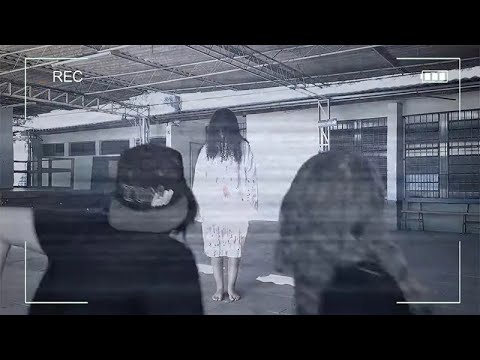 TERRIVEL| O Que Acontecia Naquela Escola Depois da Meia-Noite?
