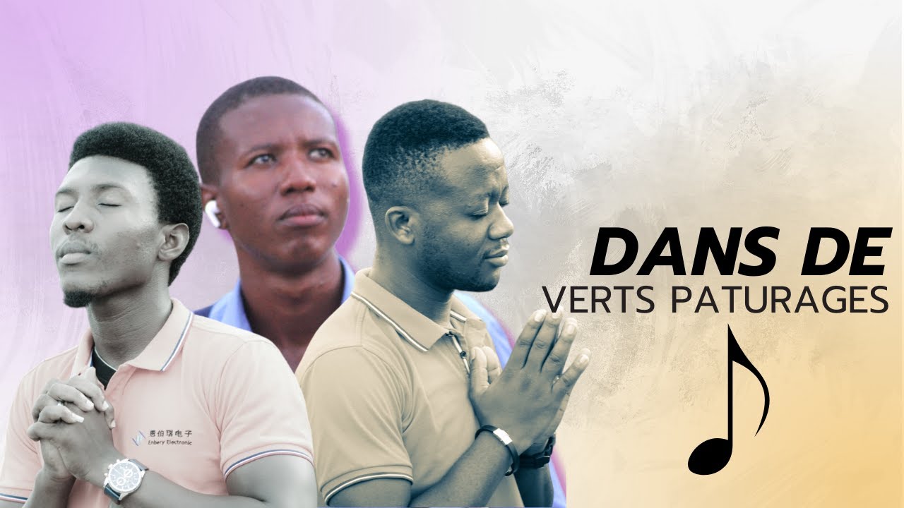 Dans De Verts Pâturages _ 44 Français Mélodies Joyeuses