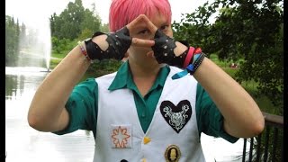 My Channel Introduction