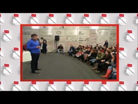 ადეიშვილს ხელის ბიჭი კაცობს :დ