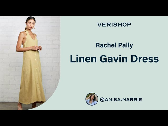 chinese dress ladies Amazon.com: Rachel Pally Women's Linen Mela Dress Dress, Hazelnut, S :  Clothing, Shoes & Jewelry