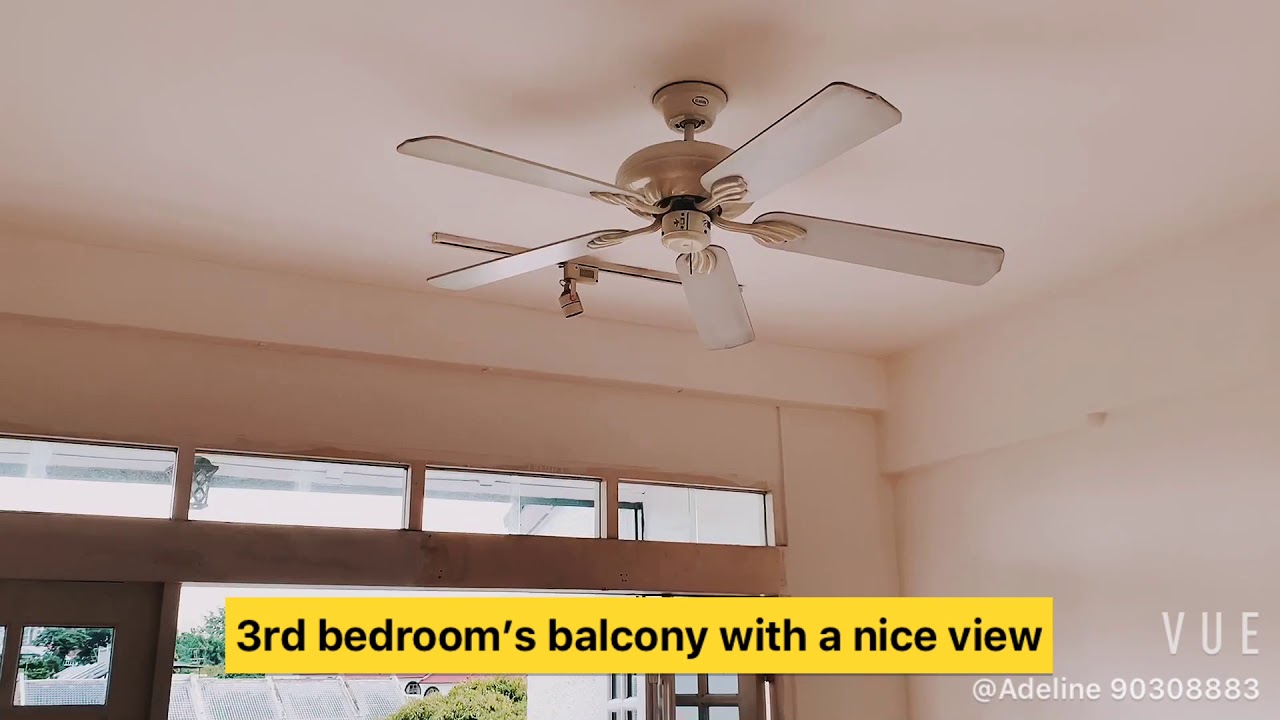 Dairy Farm Estate For Rent By Adeline Lim YouTube