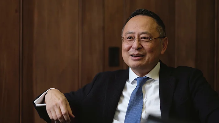 Gerald Chan    PMA 2019