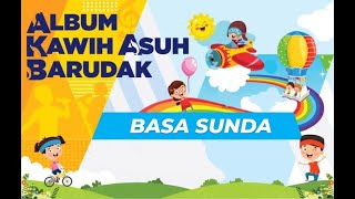 VIDEO LAGU BASA SUNDA Cipt. UBUN R KUBARSAH