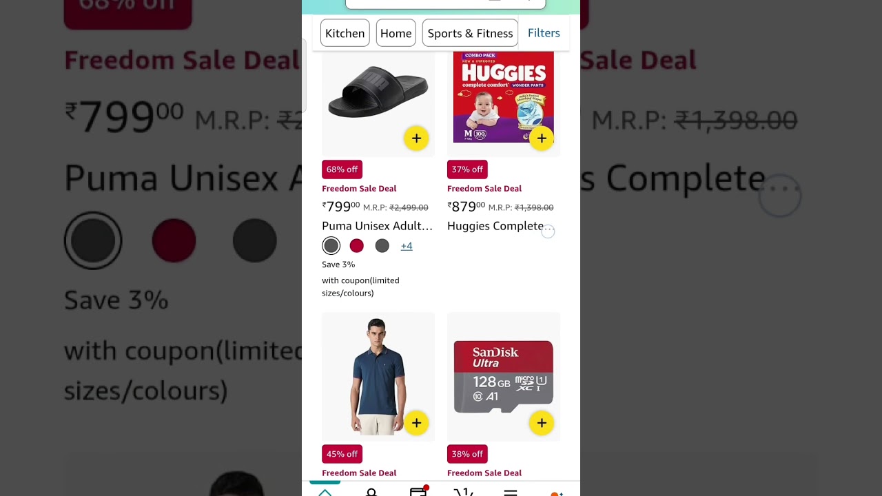 How to Check Price History on Amazon with Rufus ai