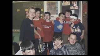 Chazy Seniors 2013 Slideshow