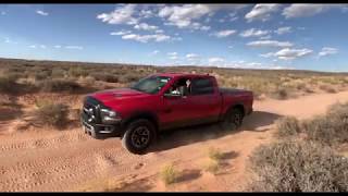 Moab Utah and Grand Canyon trip 2018