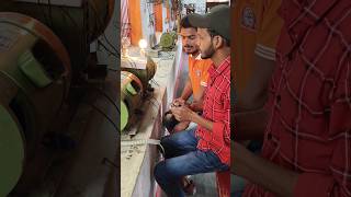 Motor Generator Set Terminal Identify Iti Practical#Viral #Youtubeshorts