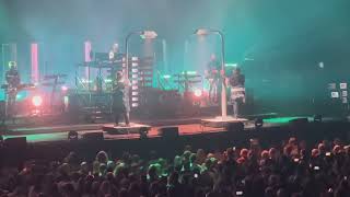 Pet Shop Boys | Dreamworld - The Greatest Hits Live | OVO Arena Wembley, London 17.6.2023