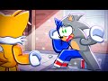 What If Sonic Lost His Powers