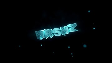 My New Intro ! C4d And Ae