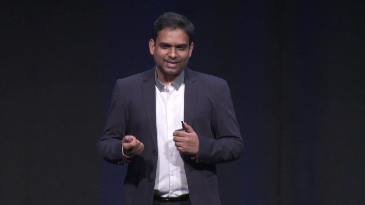 The Platform Revolution Within Security - EMEA