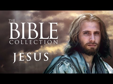 Patrick Williams - Jesus (1999) Complete Soundtrack (The Bible Collection)