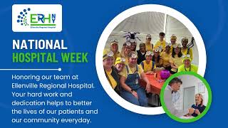 Hospital Week