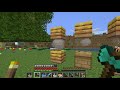 【マイクラ】#02 びんとろ鯖の地下に住む
