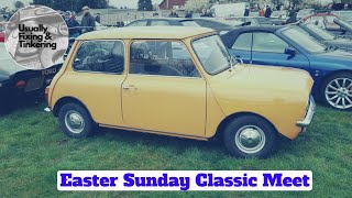 Show Review - Easter Sunday at Stourbridge by Usually Fixing & Tinkering 845 views 1 month ago 34 minutes