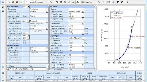Features of NavCad Premium Edition