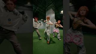 BE:FIRST 'Stare In Wonder' SOTA w/ REINA & KAITA from.RHT #BF_StareInWonder #BEFIRST