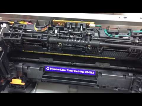 Hp Laserjet Pro Mfp M130Nw Driver Download / Scan a ...