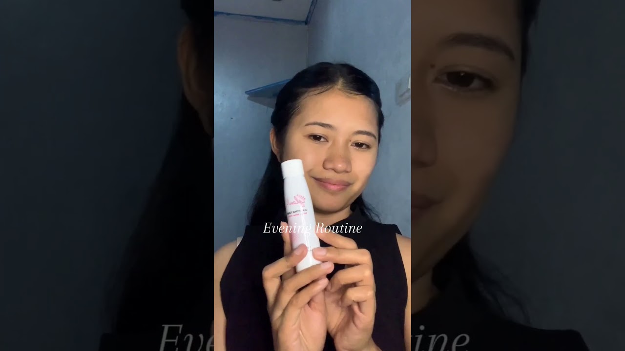 The Whitening Set of Hello Glow 🥰 