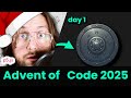 Risolviamo il puzzle dell'Advent of Code - Day 1
