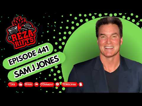 Sam J. Jones on Flash Gordon, Fear, Fame, and Life Beyond Hollywood
