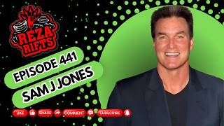 Sam J. Jones on Flash Gordon, Fear, Fame, and Life Beyond Hollywood