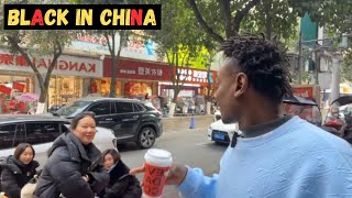 how Black Guy learned to Speak Perfect Chinese the Easiest Way