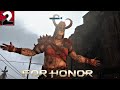 For Honor- Raider Madness!!