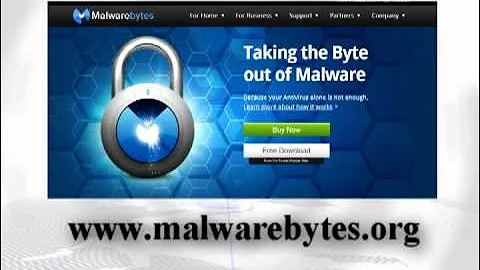 Tech Tip - Anti Virus