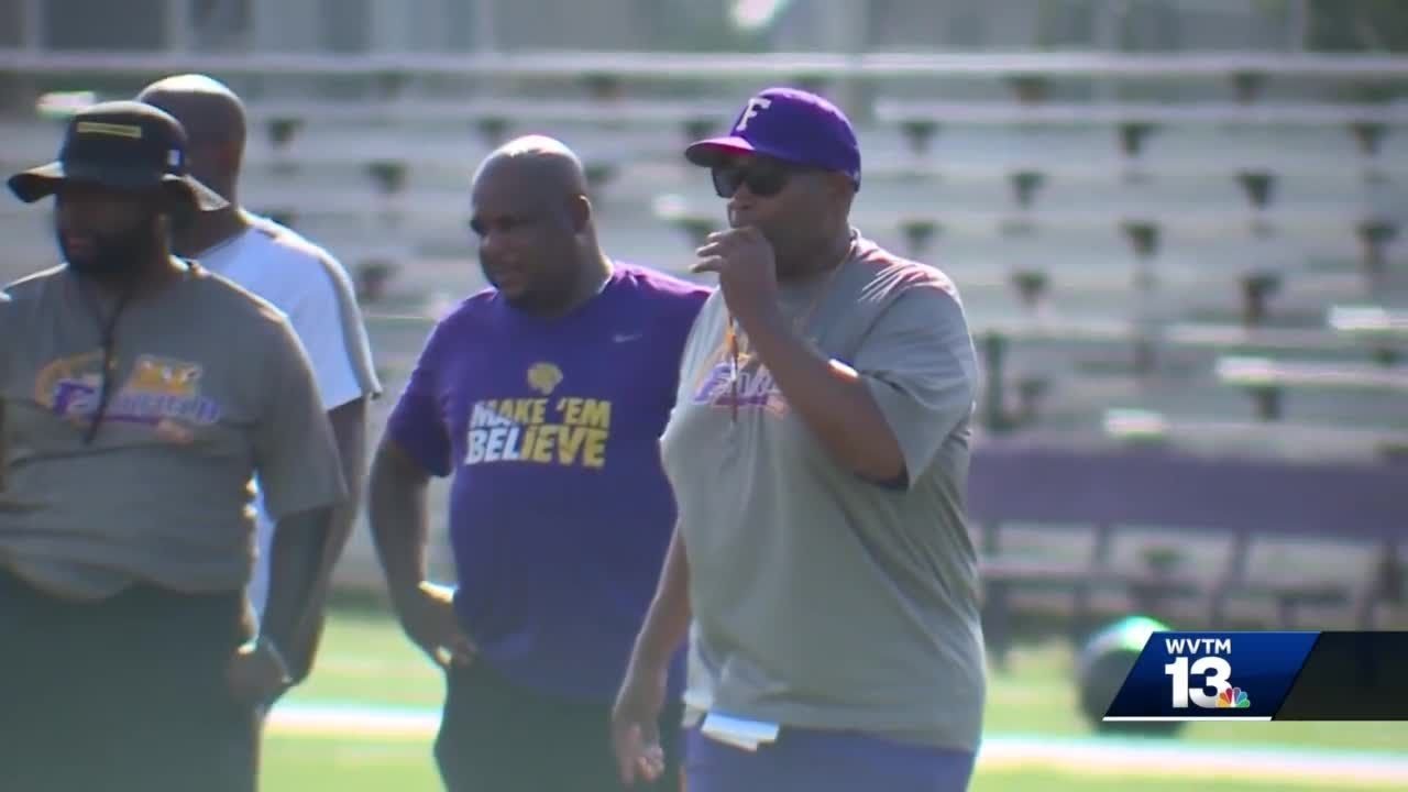 'We are dogs': Fairfield Tigers entering 2022 season with new mindset