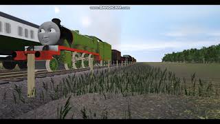 Trainz 2019 Test
