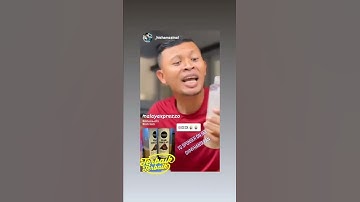 SOOD - MalayaXprezzo