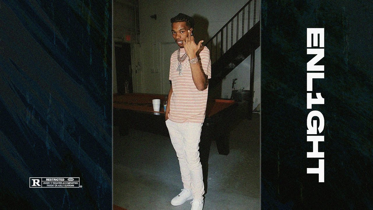 Lil Baby - Get Money Instrumental