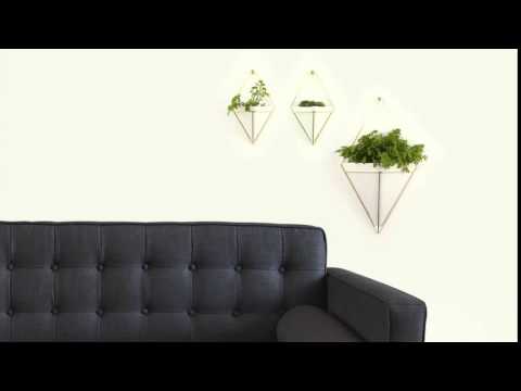 Декор для стен Umbra Trigg Декор для стен Umbra Trigg