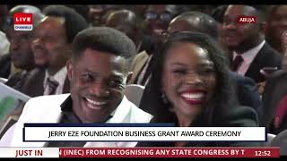Why I investigated Pastor Jerry Eze for six months for Alleged money laundering - EFCC Chair #fypシ 