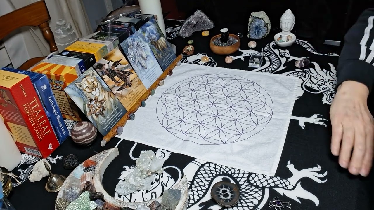 You are the Light to the masses.. 🕯