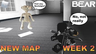 New BEAR Anemoia Map