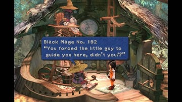 The Game Replay: Final Fantasy IX Part 79