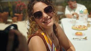 Sequenza Pubblicitaria Tgcom24 - 29 Luglio 2021