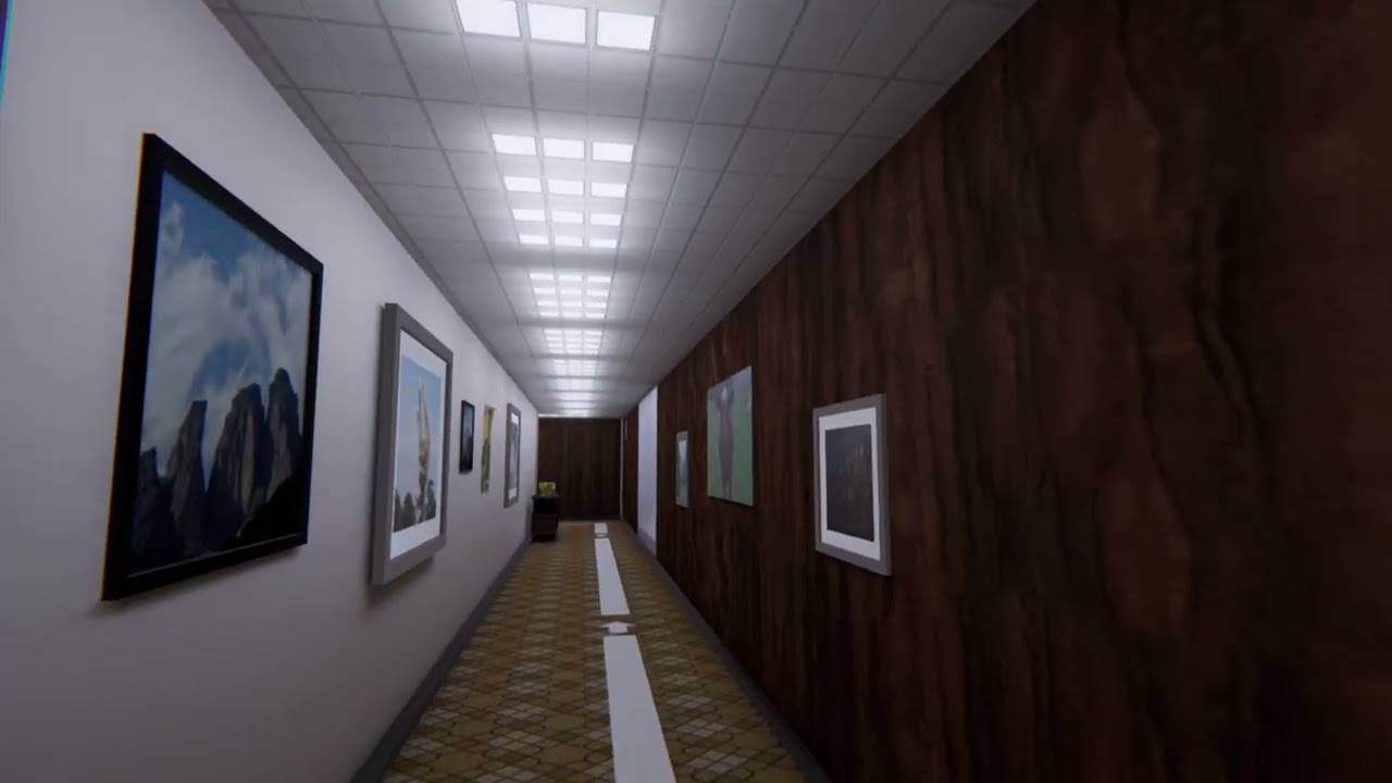 THE EXIT: LIMINAL ANOMALY HORROR_20260301210654