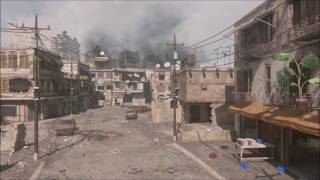 My First Sick Shot on MWR!!