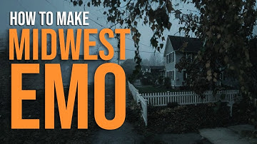 How To Make Midwest Emo | Music Production Tutorial