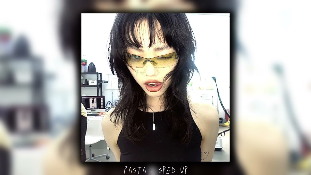 𝘮𝘪𝘨𝘩𝘵𝘺 𝘣𝘢𝘺 𝘹 𝘵𝘪𝘴𝘢𝘬𝘰𝘳𝘦𝘢𝘯 𝘱𝘢𝘴𝘵𝘢 (𝘴𝘱𝘦𝘥 𝘶𝘱) ♡ YouTube