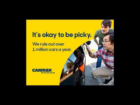 Carmax Tinley Park
