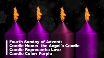 #advent #christmas #franciscan |Fourth  Sunday of Advent