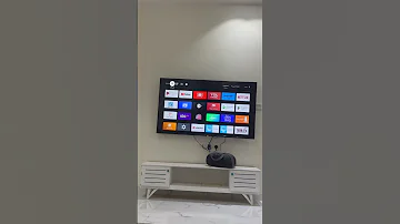 حل مشكلة الاتصال في شاشة التلفزيون سمارت الكثير يعاني منها 