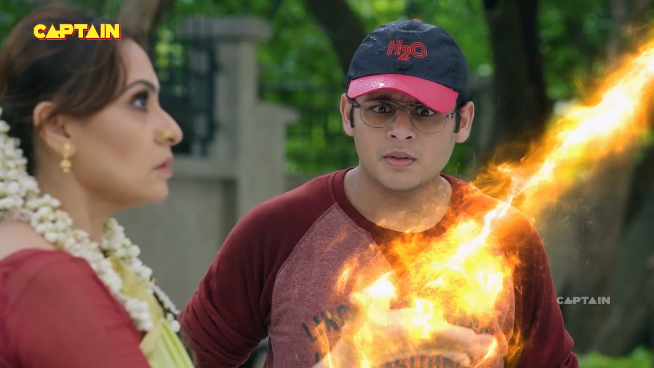 Baalveer Returns Full Episode 185 || Dev Joshi, Vansh Sayani || बालवीर