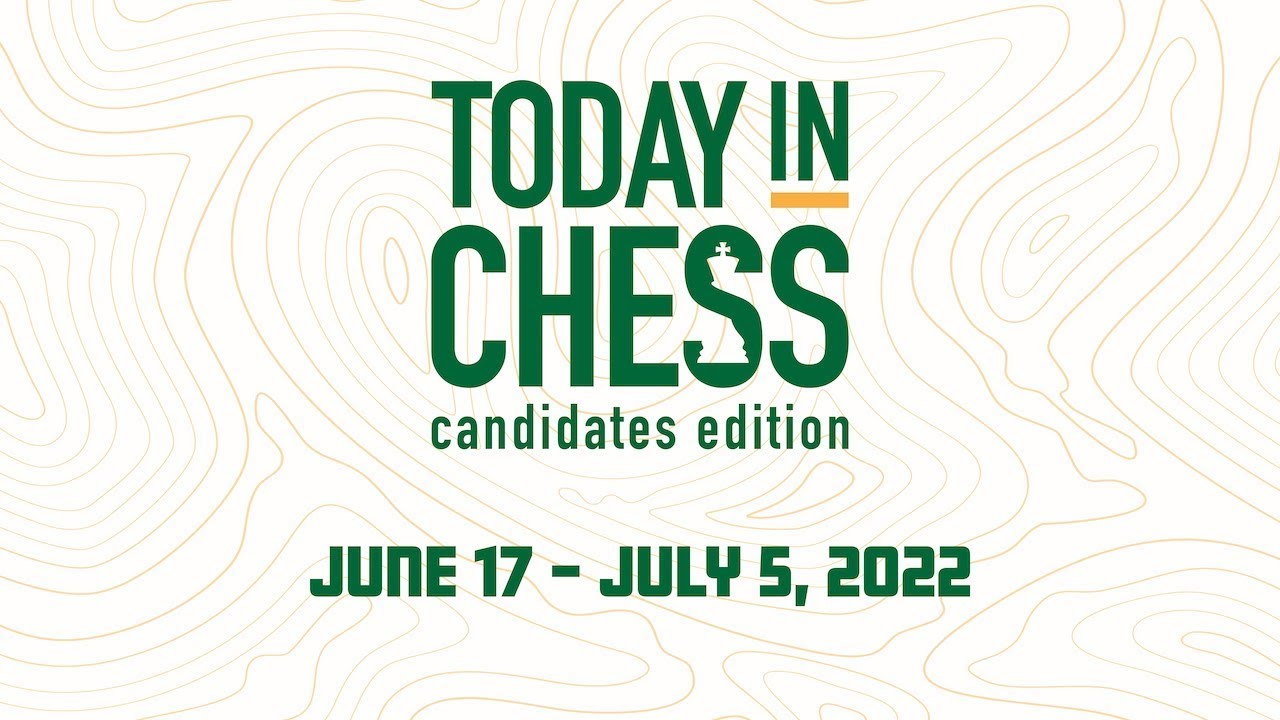 Can Duda Hold Off Fabiano's Bid To Upset First Place Nepo?, 2022 FIDE  Candidates